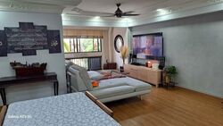Blk 679B Jurong West Central 1 (Jurong West), HDB 5 Rooms #573181001